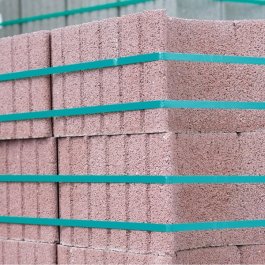 PET-Umreifungsband, Universal