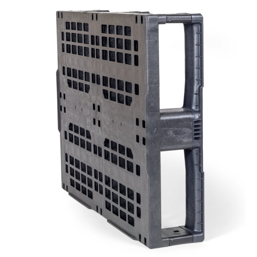 Zum mehrmaligen Gebrauch mit offener oder geschlossener Oberflche