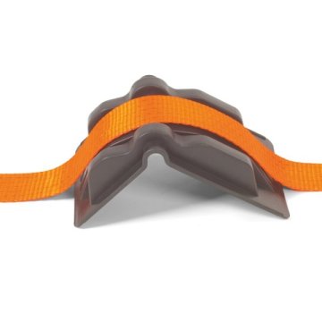 Kantenschutzecken für Zurrgurte