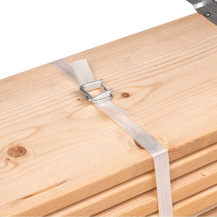 Auch optimal zum Bündeln geeignet Auch optimal zum Bündeln geeignet