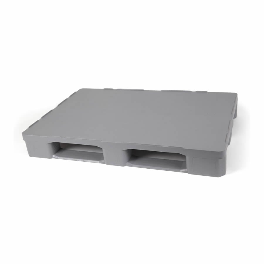 Auch mit geschlossener Deckflche erhltlich