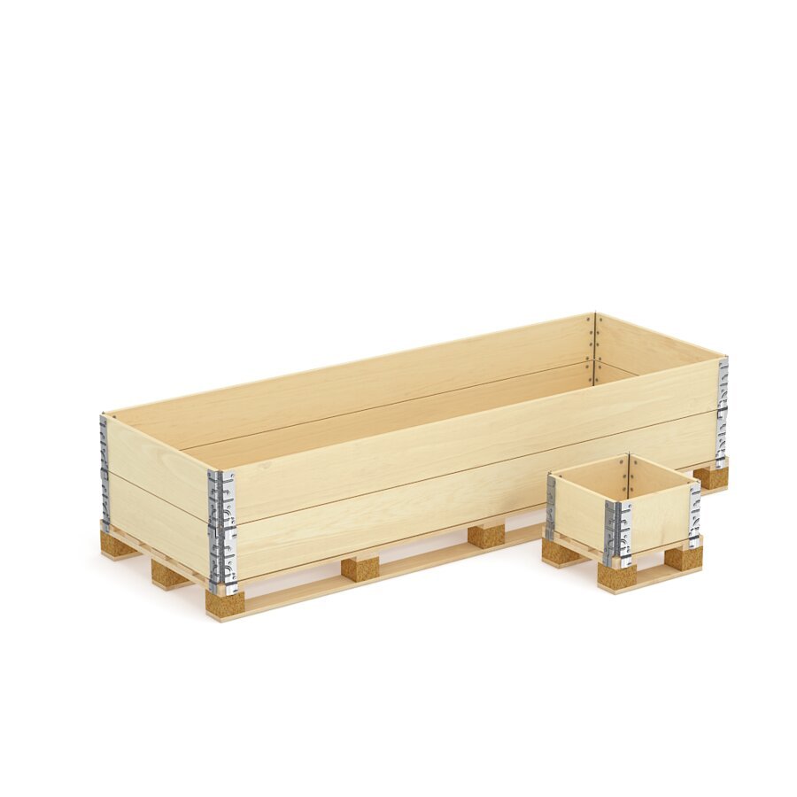 ..und in individuellen Gren