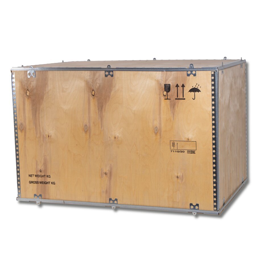 Einfache Ausführung ohne Unterbau Einfache Ausführung ohne Unterbau