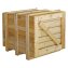 Holzkiste fr Transport, Lager und Export