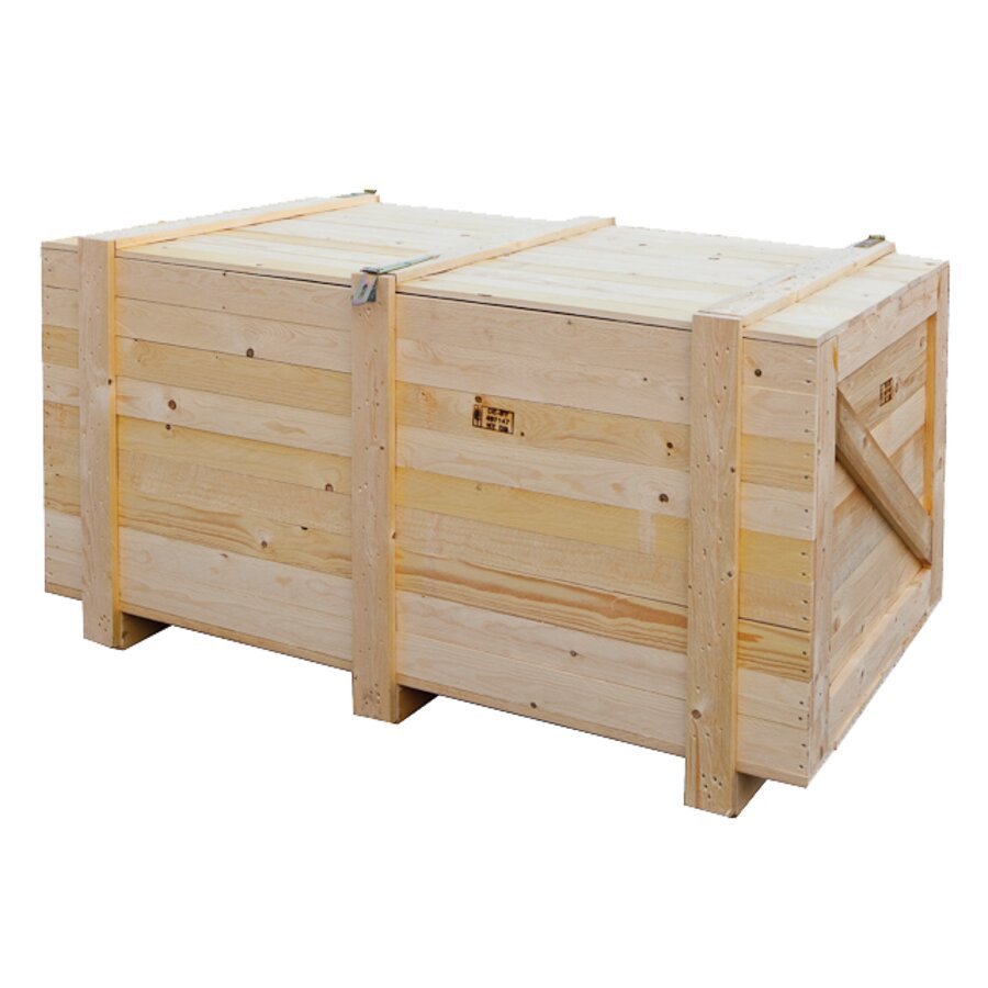 Stabile Vollholz-Ausfhrung aus deutscher Fertigung