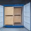 Dank der modulen Abmessungen lassen sich Übersee-Container perfekt ausnutzen Dank der modulen Abmessungen lassen sich Übersee-Container perfekt ausnutzen