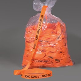 Lashband zur Ladungssicherung