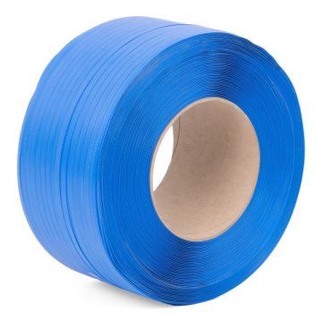 In der Farbe blau f&uuml;r auff&auml;llige Kennzeichnung