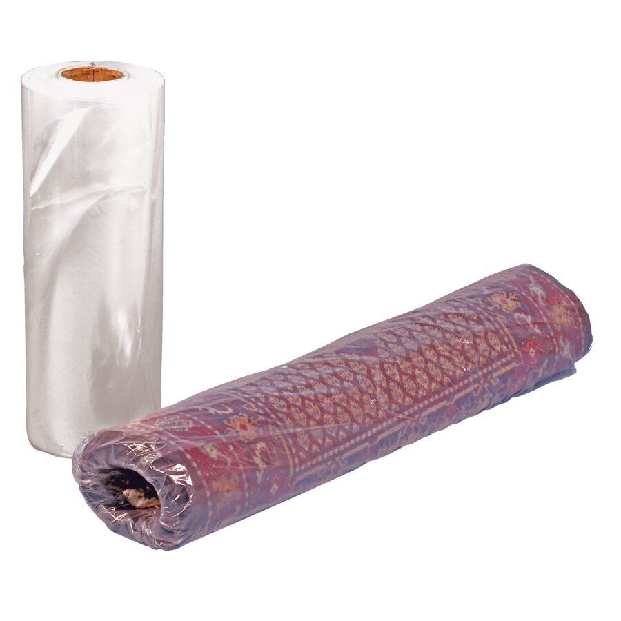 Mit der elastischen Folie können Sie Ihre Produkte einfach einwickeln Mit der elastischen Folie können Sie Ihre Produkte einfach einwickeln