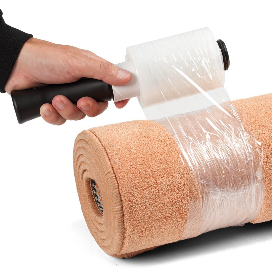 Bndelstretchfolie stark dehnbar