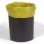 Abfallsäcke auch in anderen Farben wie z. B. in gelb lieferbar Abfallsäcke auch in anderen Farben wie z. B. in gelb lieferbar