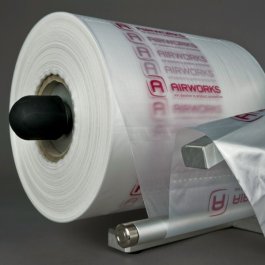 Folie fr CIRRUS Luftkissensystem