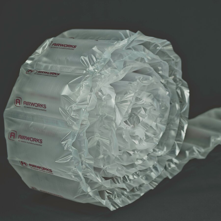 Luftpolster Luftpolster