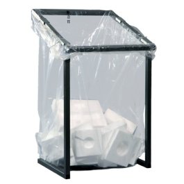 PE Seitenfaltensack auf Rolle