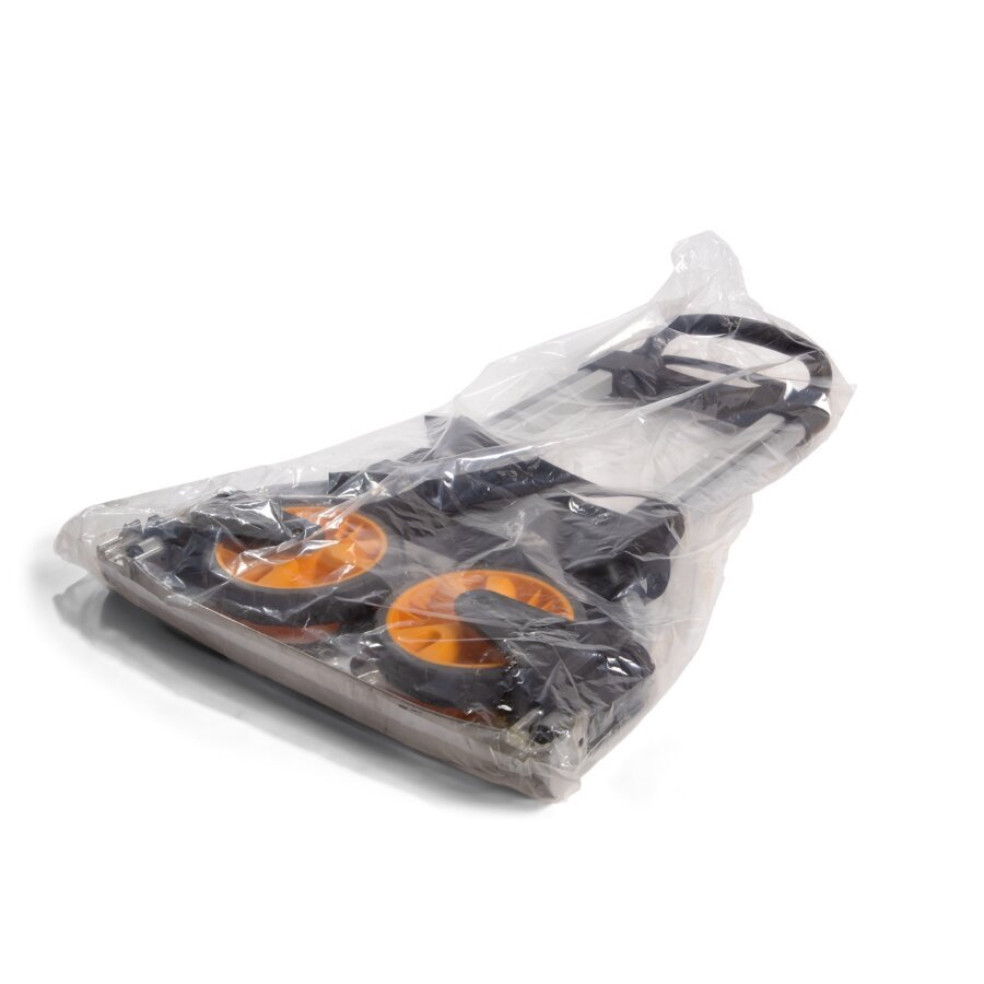 Ideal zum Verpacken von Packstcken