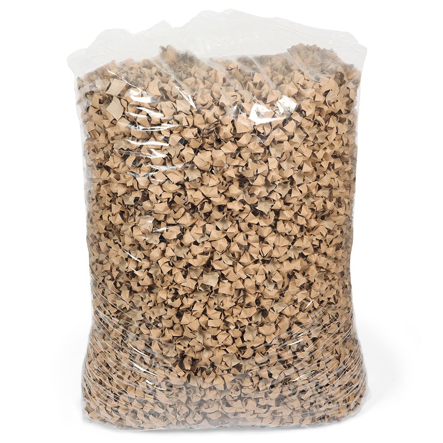 Flachsack fr groe Waren oder auch als Sammelverpackung geeignet