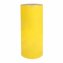 Machinen-Stretchfolie in gelber Ausfhrung