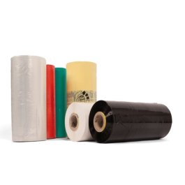 Maschinenstretchfolie