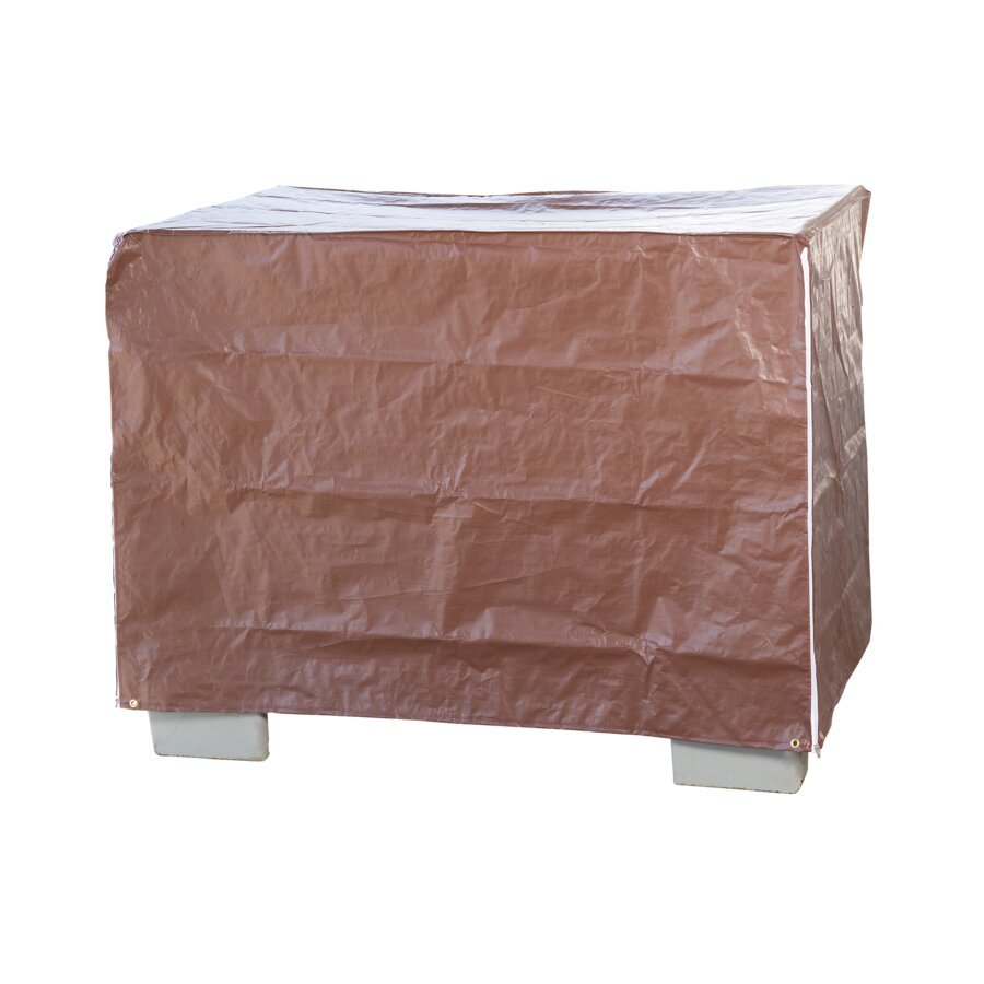 Abdeckhaube in Sondermaen sowie individuelle Farben