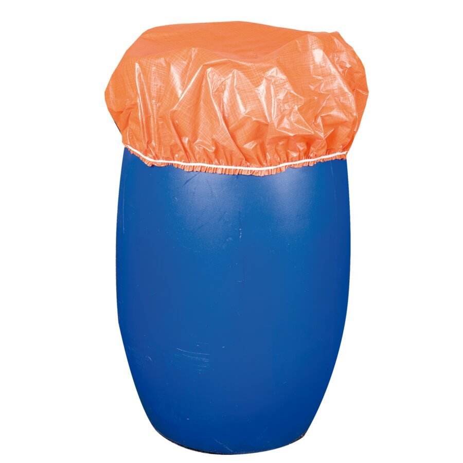 Fasshauben aus reifestem Bndchengewebe