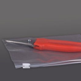 Schiebeverschlussbeutel