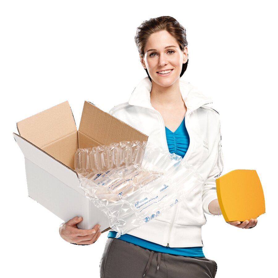 Folie fr AIRmove Luftkissensystem