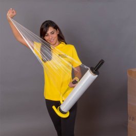 bonistretch 500, Handstretchfolie HighTec