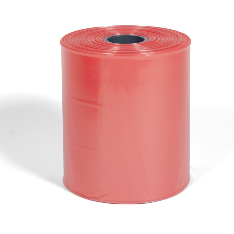 Antistatik-Schlauchfolie schtzt vor statischer Aufladung