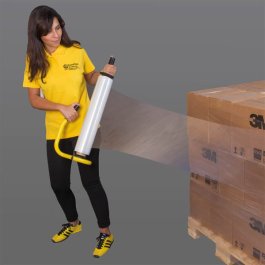 Handstretchfolie, Super Power