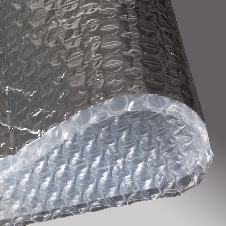 3-lagige Ausfhrung fr optimalen Schutz