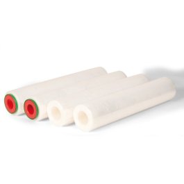 Handstretchfolie, kernlos