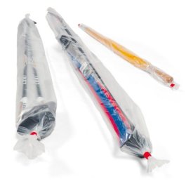 Flachbeutel, fr lange Gter