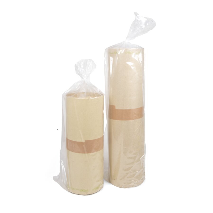 Schtzt Ihre Packgter vor Staub und Schmutz