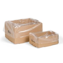 Seitenfaltensack fr KLT-Behlter