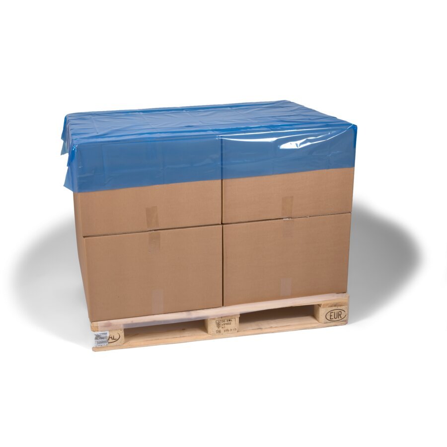 Abdeckhaube f�r Gitterboxen