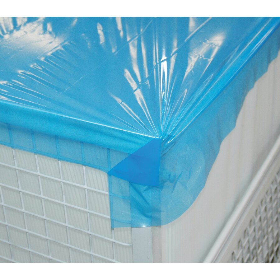 H�lt dank R�ckstellkraft selbstst�ndig auf Paletten bzw. Beh�ltern