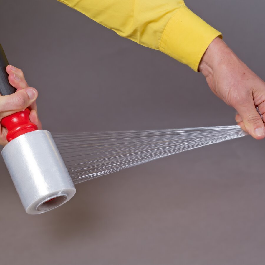 Anwendungsbeispiel für Rechtshänder Anwendungsbeispiel für Rechtshänder