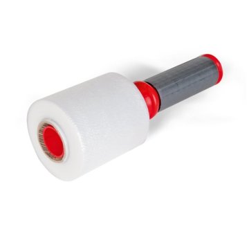 Mini-Stretchfolie vorgereckt
