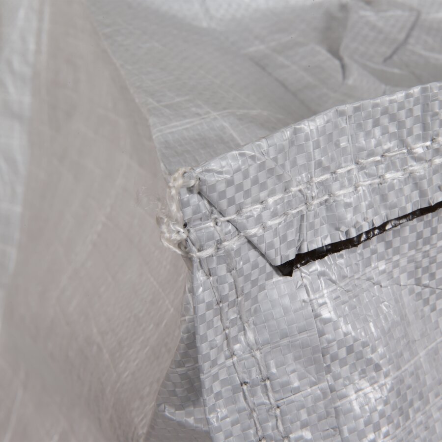 Besonder stabil vernähter Kopfsaum (Abbildung weicht ab) Besonder stabil vernähter Kopfsaum (Abbildung weicht ab)