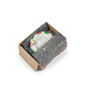 Verschiedene Luftpolsterfolien für verschiedene Anwendungen...