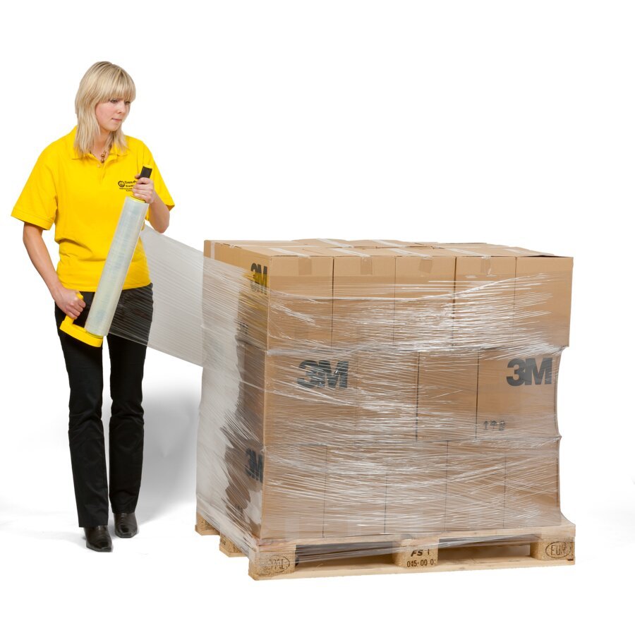 Handstretchfolie Spar-Sets Handstretchfolie Spar-Sets