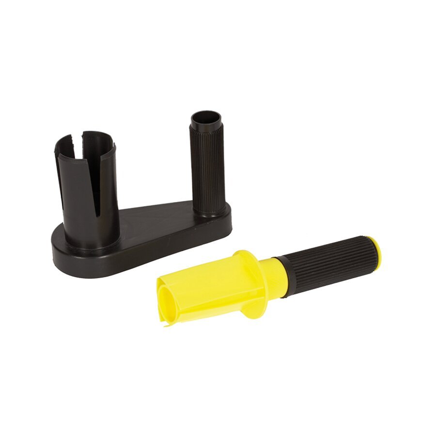 Spar-Set Handstretchfolie Standard + Abroller 2-teilig