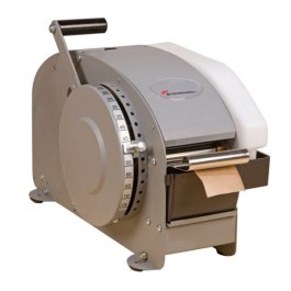 Nassklebebandspender M80, halbautomatisch