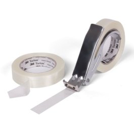 Klebebandabroller F1, fr Filamentband