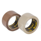 bonitape 124, das extra starke PVC-Packband