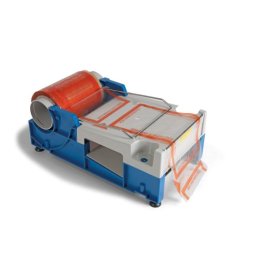 Tischabroller ES1, fr Etikettenschutzfolie