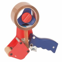 Klebebandabroller, Luxus