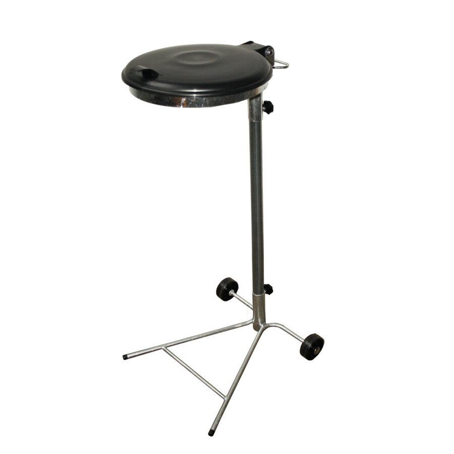 Leicht und wendig, bequem mobil einsetzbar Leicht und wendig, bequem mobil einsetzbar