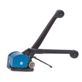 Spann- und Verschlussgert UW11 fr Stahlband