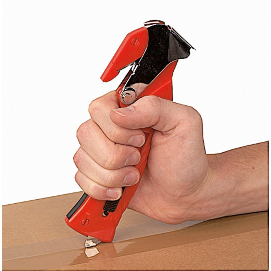 ... Kartonöffner ... Kartonöffner